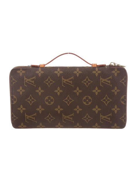 louis vuitton travel organizer wallet|louis vuitton wallet bifold.